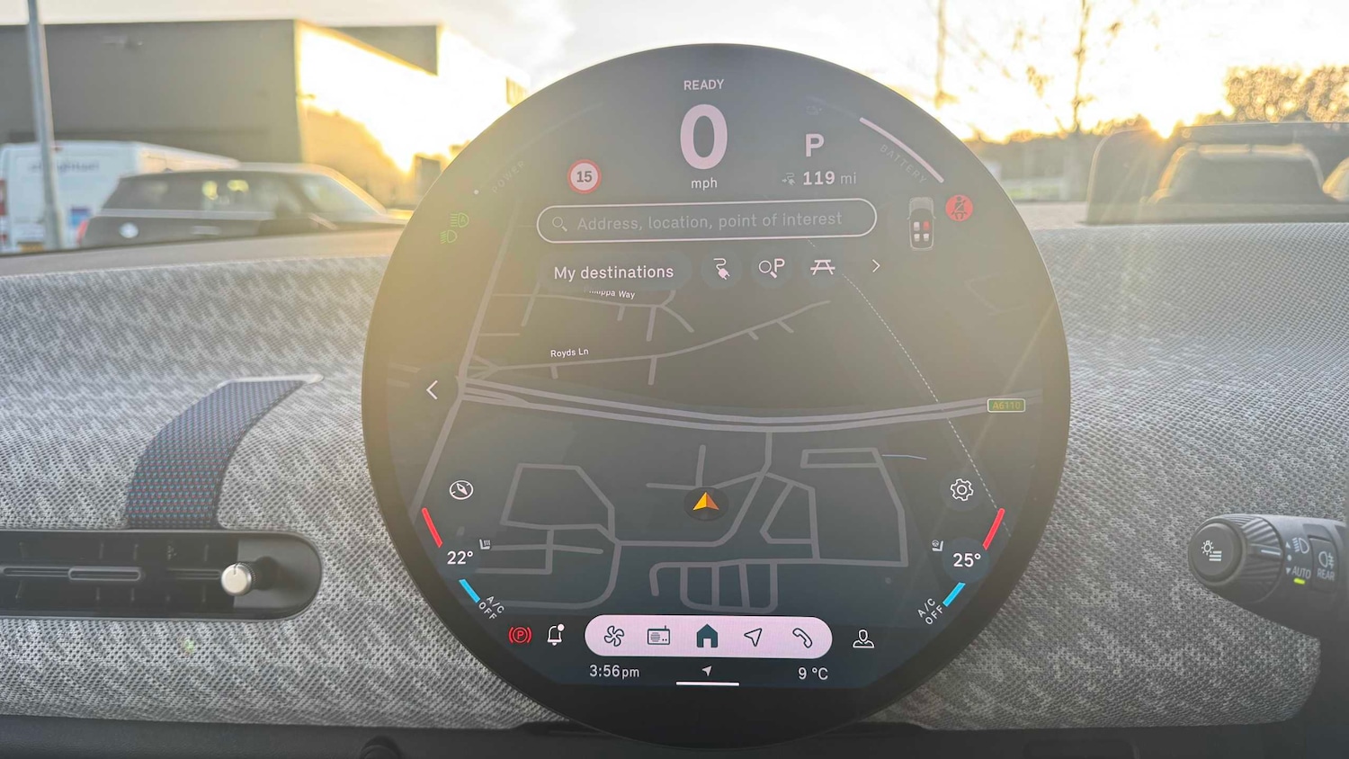 Used MINI Cooper 2024 for sale - 76916102: Photo 26