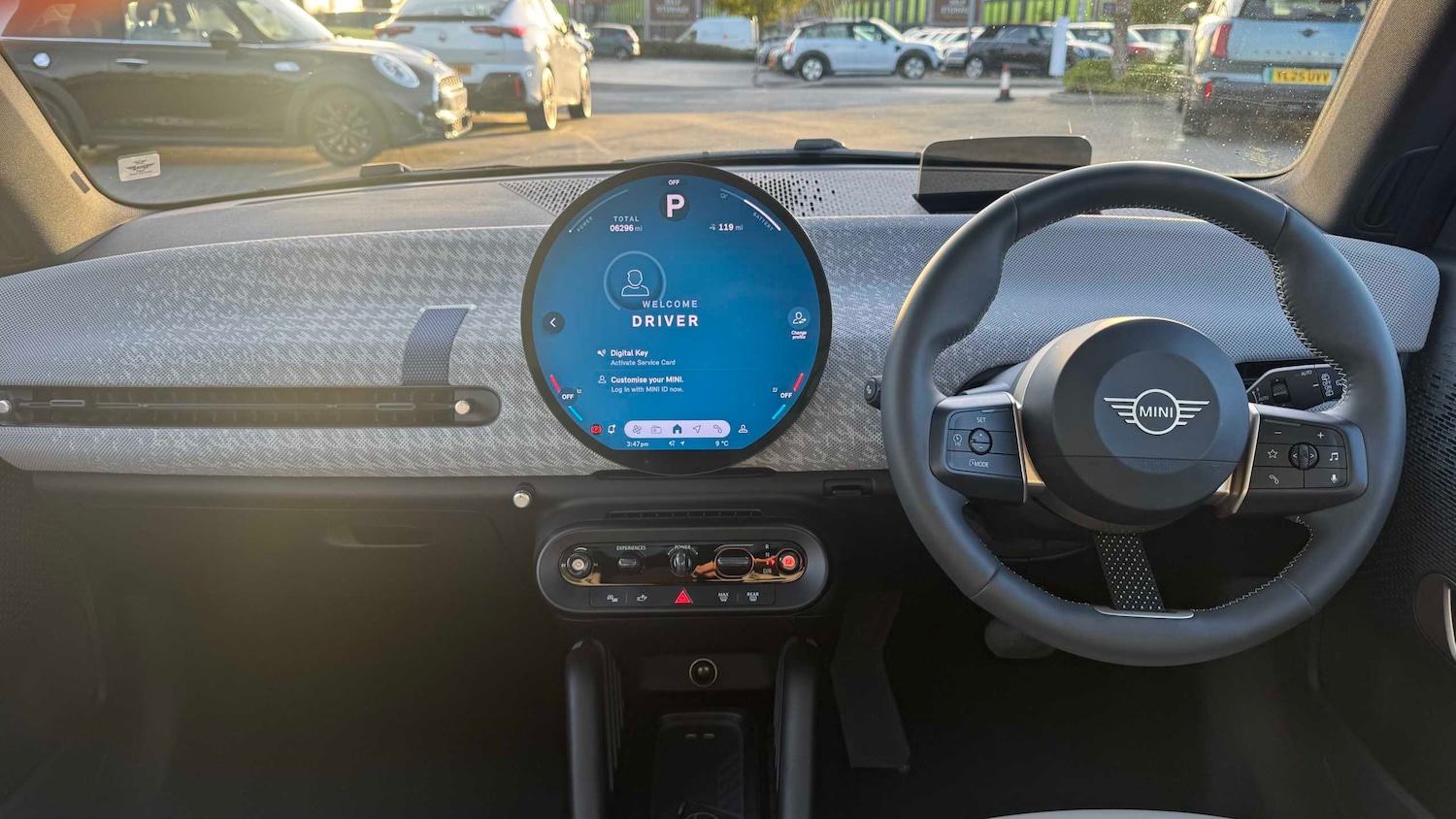 Used MINI Cooper 2024 for sale - 76916102: Photo 4