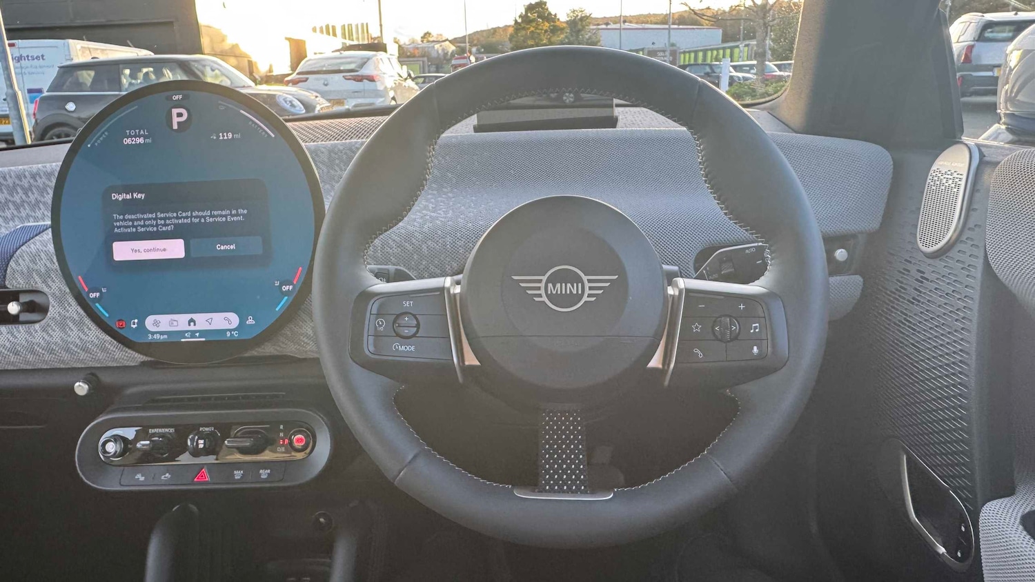 Used MINI Cooper 2024 for sale - 76916102: Photo 5