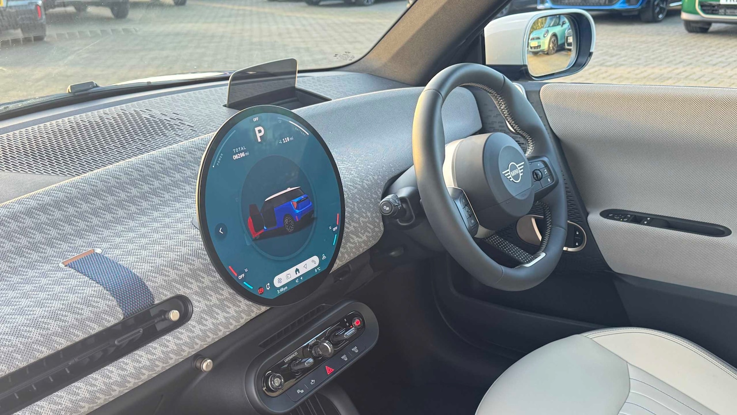 Used MINI Cooper 2024 for sale - 76916102: Photo 7