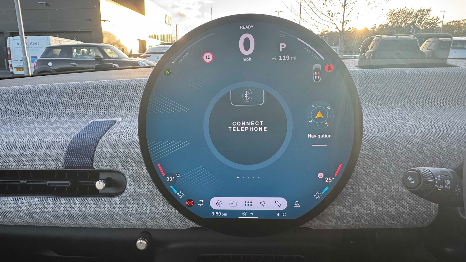 Used MINI Cooper 2024 for sale - 76916102: Photo 8