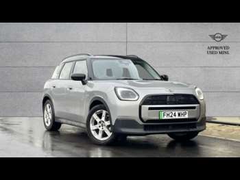 2024 - 150kW E Classic 66kWh 5dr Auto