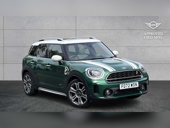 Used MINI Countryman 2023 for sale - 79294763: Photo