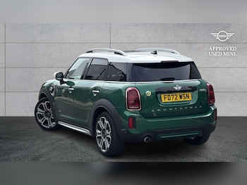 Used MINI Countryman 2023 for sale - 79294763: Photo
