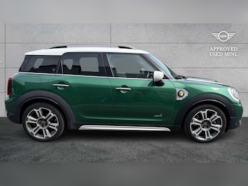 Used MINI Countryman 2023 for sale - 79294763: Photo
