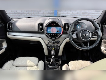 Used MINI Countryman 2023 for sale - 79294763: Photo