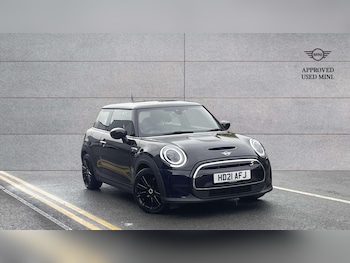 MINI - Hatch