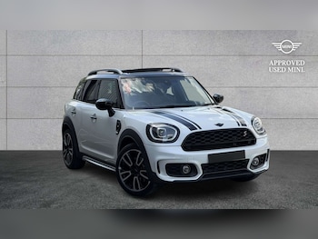 Used MINI Countryman 2023 for sale - 78678839: Photo