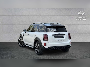 Used MINI Countryman 2023 for sale - 78678839: Photo