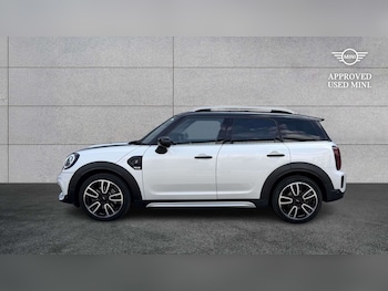 Used MINI Countryman 2023 for sale - 78678839: Photo
