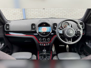 Used MINI Countryman 2023 for sale - 78678839: Photo