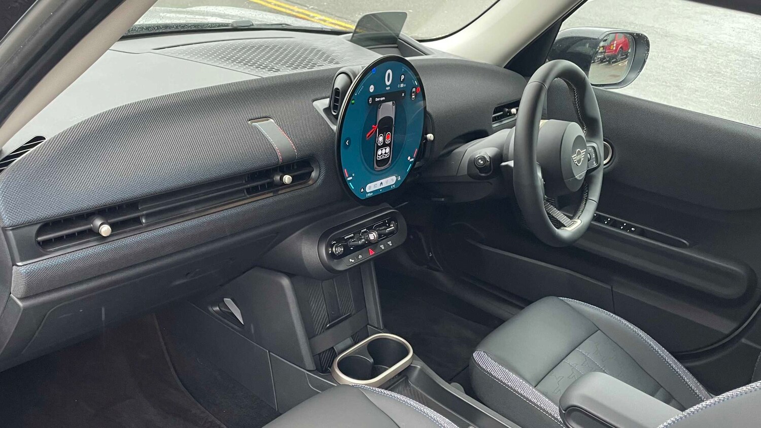 Used MINI Cooper 2025 for sale - 77472697: Photo 11