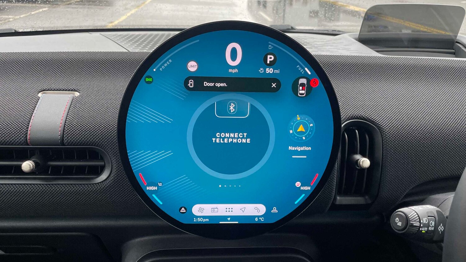 Used MINI Cooper 2025 for sale - 77472697: Photo 12