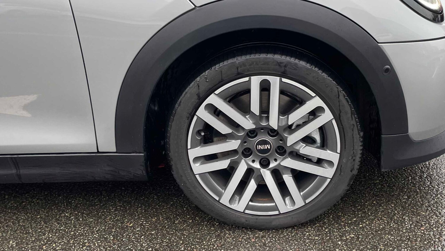 Used MINI Cooper 2025 for sale - 77472697: Photo 16