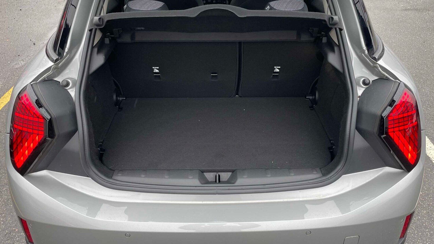 Used MINI Cooper 2025 for sale - 77472697: Photo 18