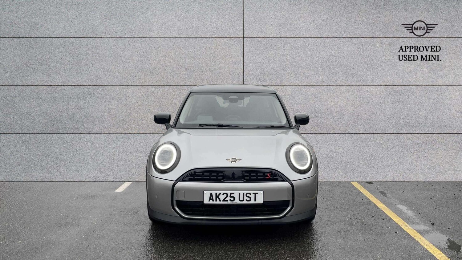 Used MINI Cooper 2025 for sale - 77472697: Photo 19