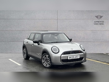Used MINI Cooper 2025 for sale - 77472697: Photo