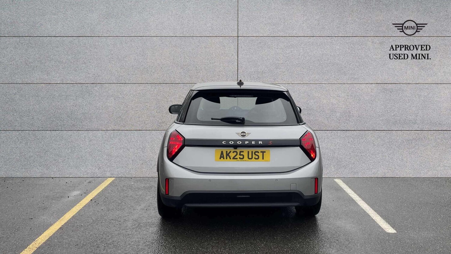 Used MINI Cooper 2025 for sale - 77472697: Photo 20