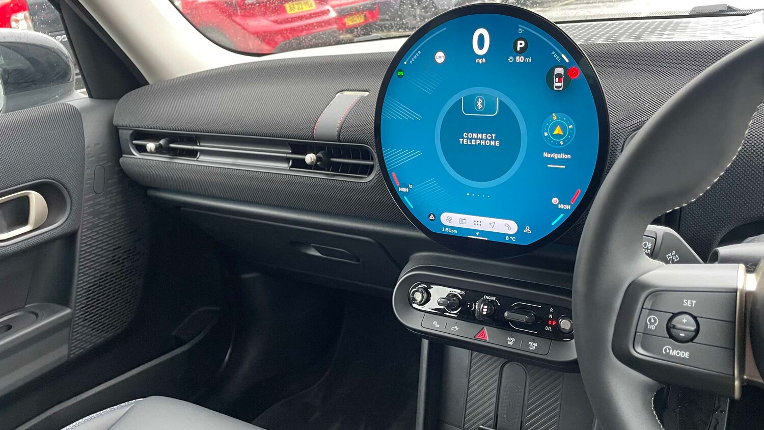 Used MINI Cooper 2025 for sale - 77472697: Photo 23