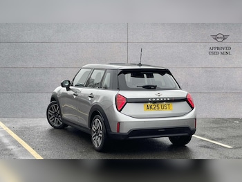 Used MINI Cooper 2025 for sale - 77472697: Photo