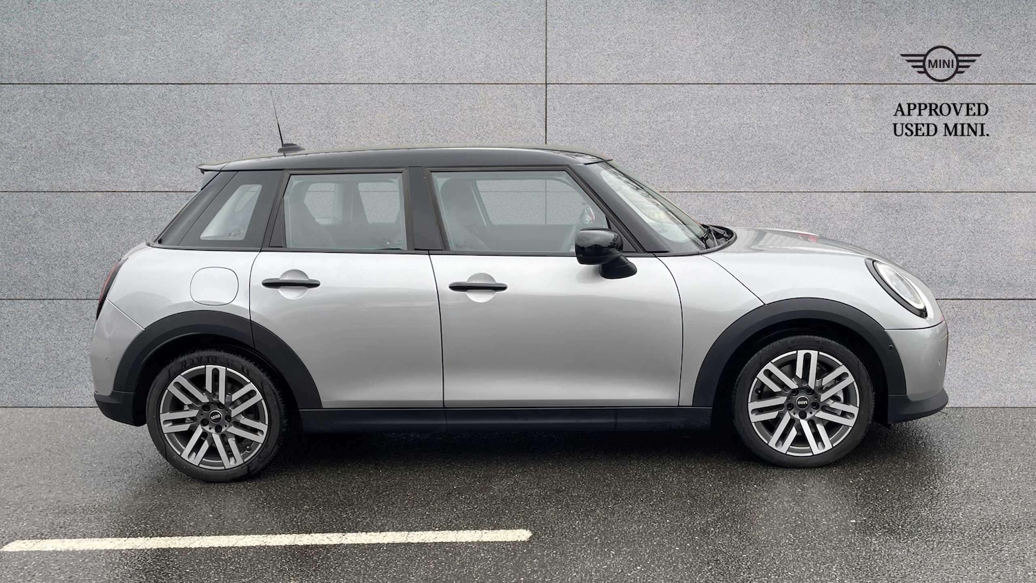 Used MINI Cooper 2025 for sale - 77472697: Photo 3