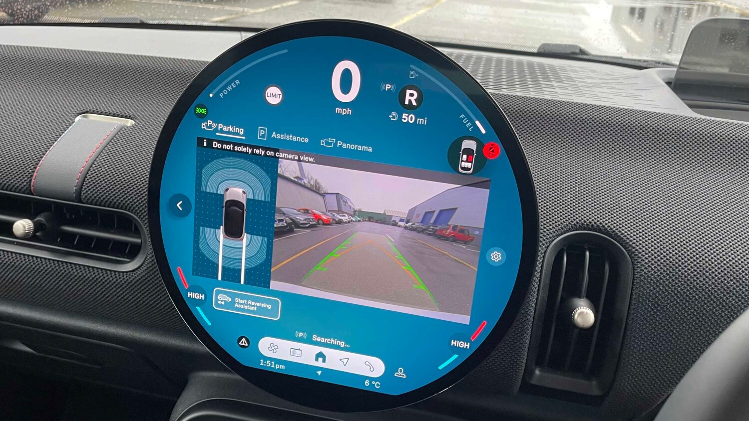 Used MINI Cooper 2025 for sale - 77472697: Photo 34