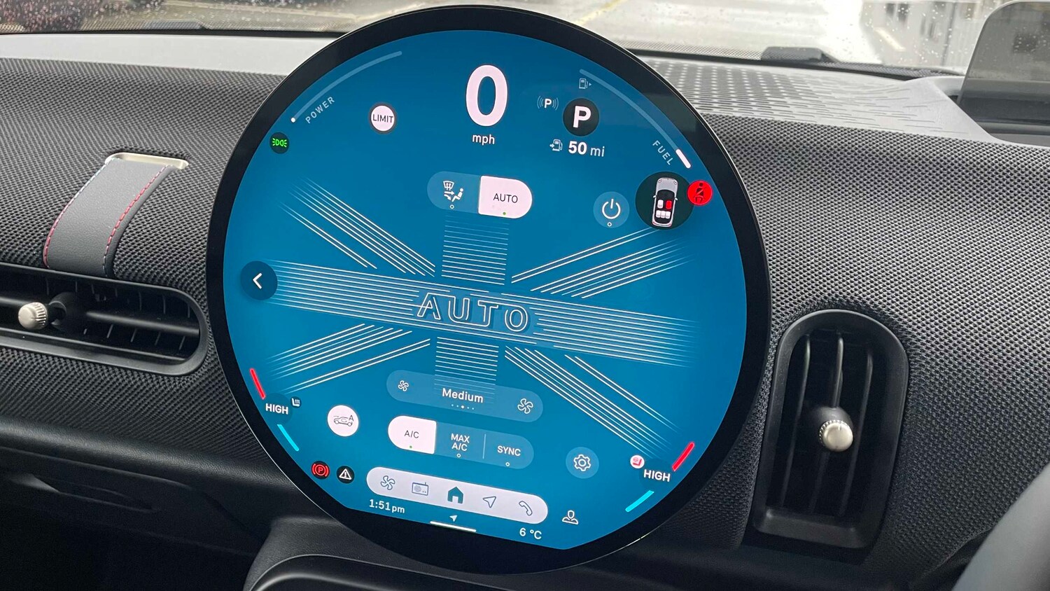 Used MINI Cooper 2025 for sale - 77472697: Photo 35