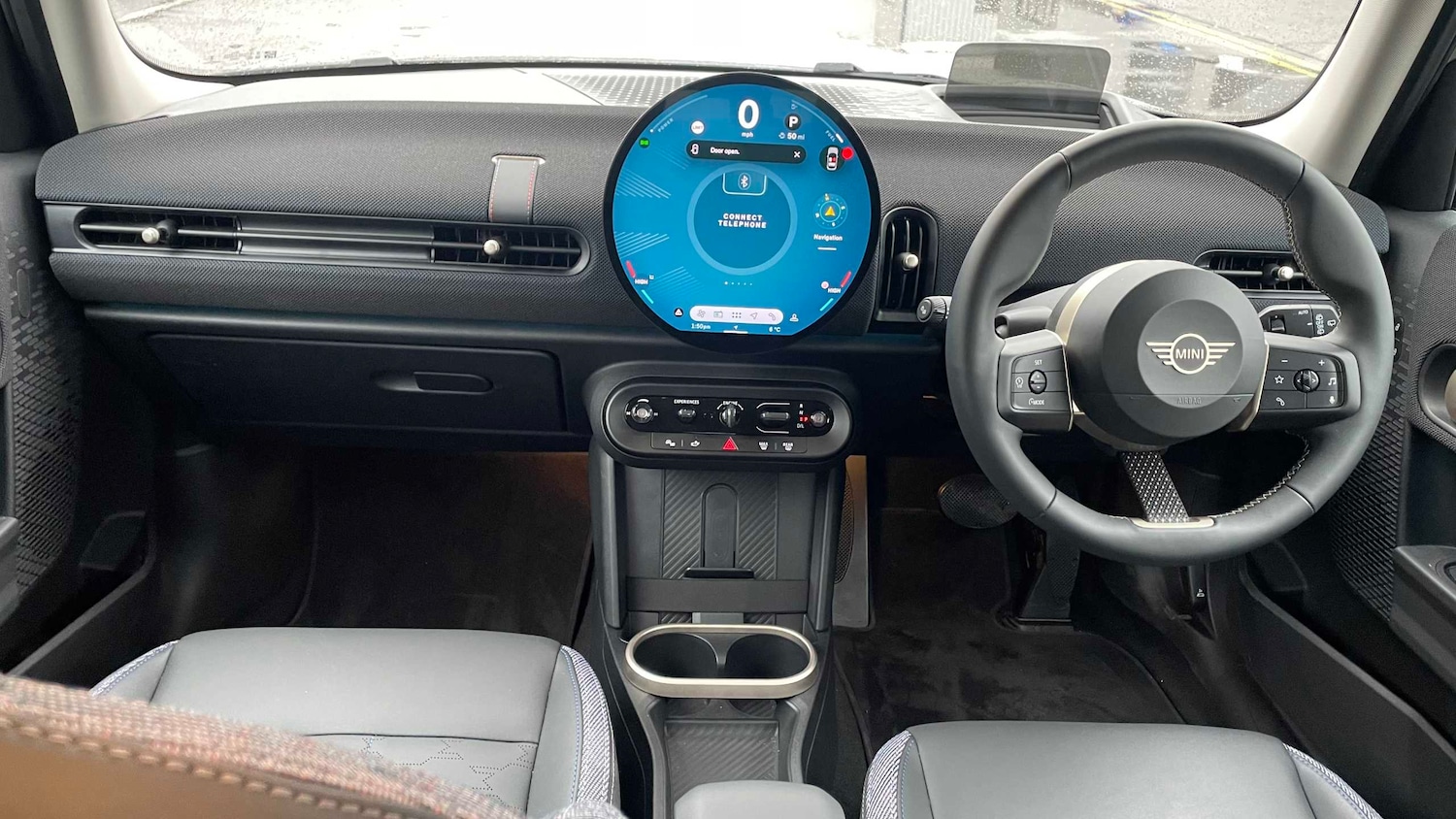 Used MINI Cooper 2025 for sale - 77472697: Photo 4