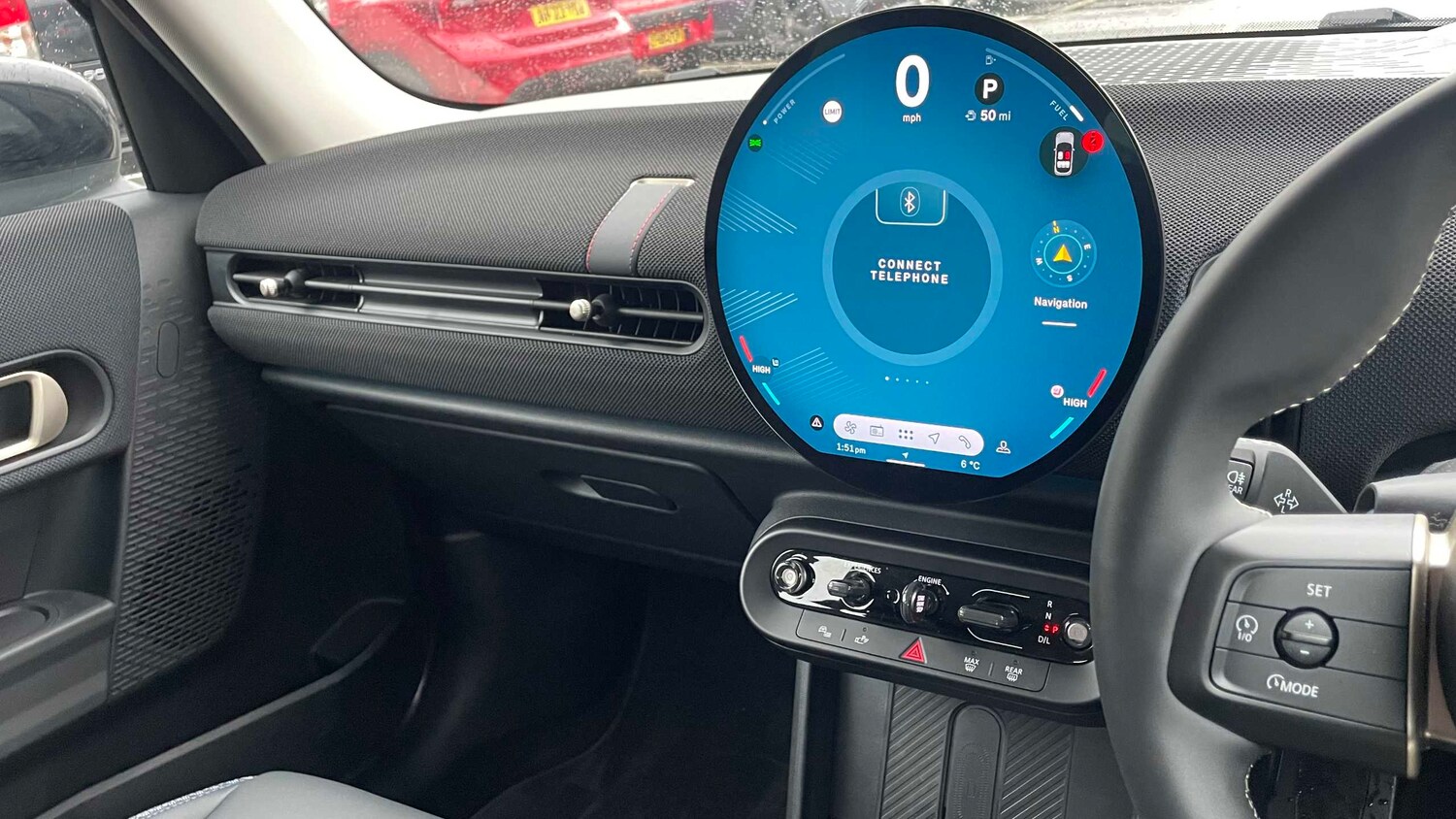 Used MINI Cooper 2025 for sale - 77472697: Photo 7