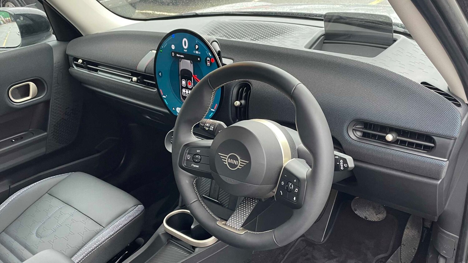 Used MINI Cooper 2025 for sale - 77472697: Photo 9