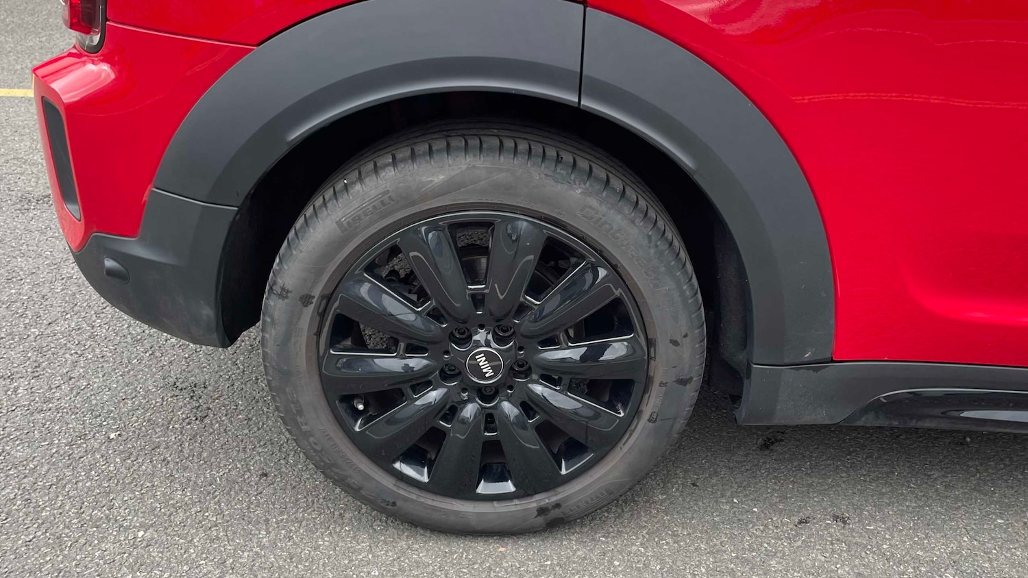 Used MINI Countryman 2022 for sale - 77827459: Photo 18