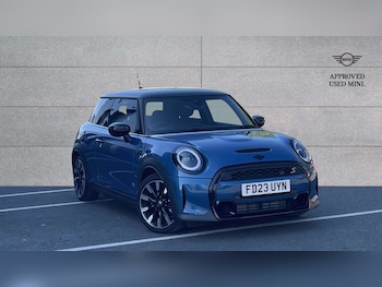 Used MINI Cooper 2023 for sale - 78378547: Photo