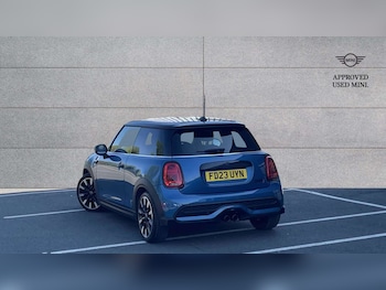 Used MINI Cooper 2023 for sale - 78378547: Photo