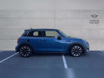 Used MINI Cooper 2023 for sale - 78378547: Photo