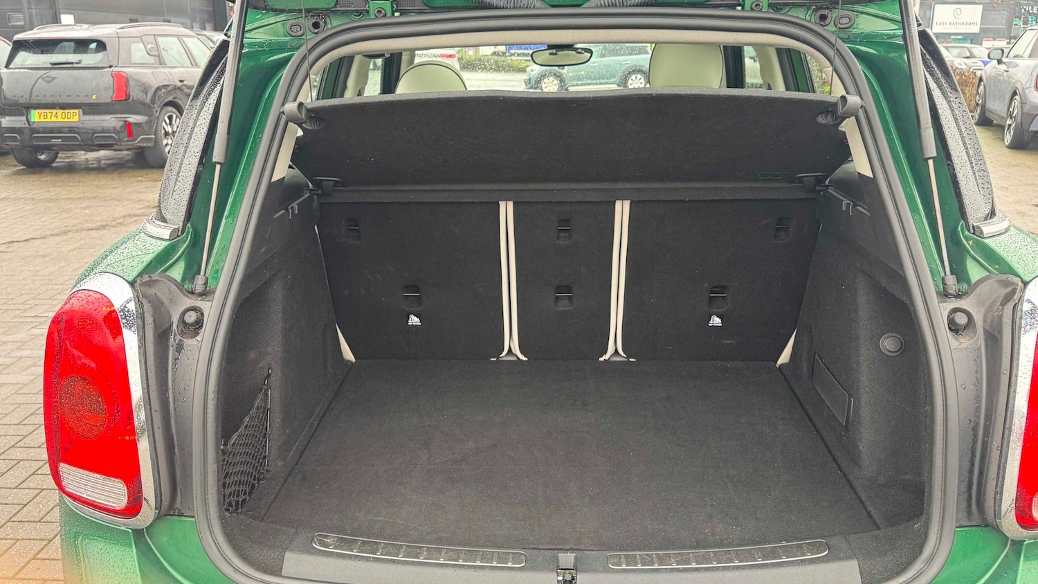 Used MINI Countryman 2020 for sale - 77972752: Photo 13