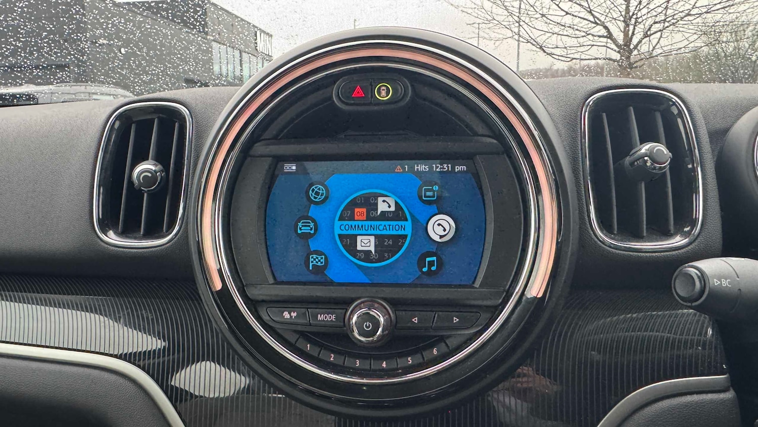 Used MINI Countryman 2020 for sale - 77972752: Photo 24