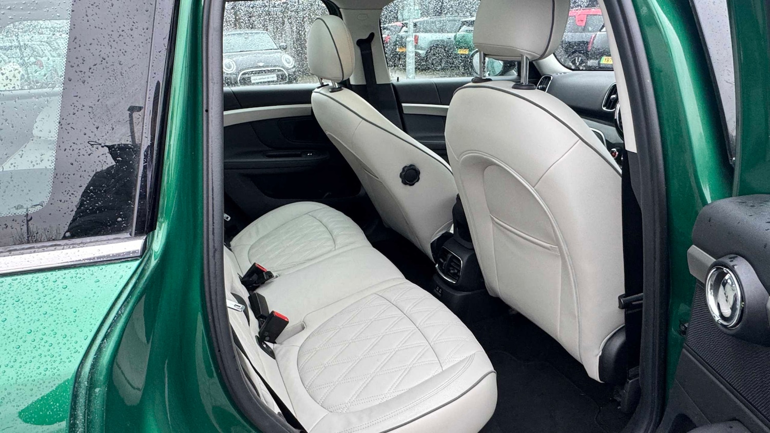 Used MINI Countryman 2020 for sale - 77972752: Photo 33