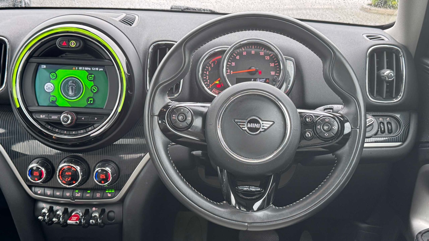 Used MINI Countryman 2020 for sale - 77972752: Photo 7
