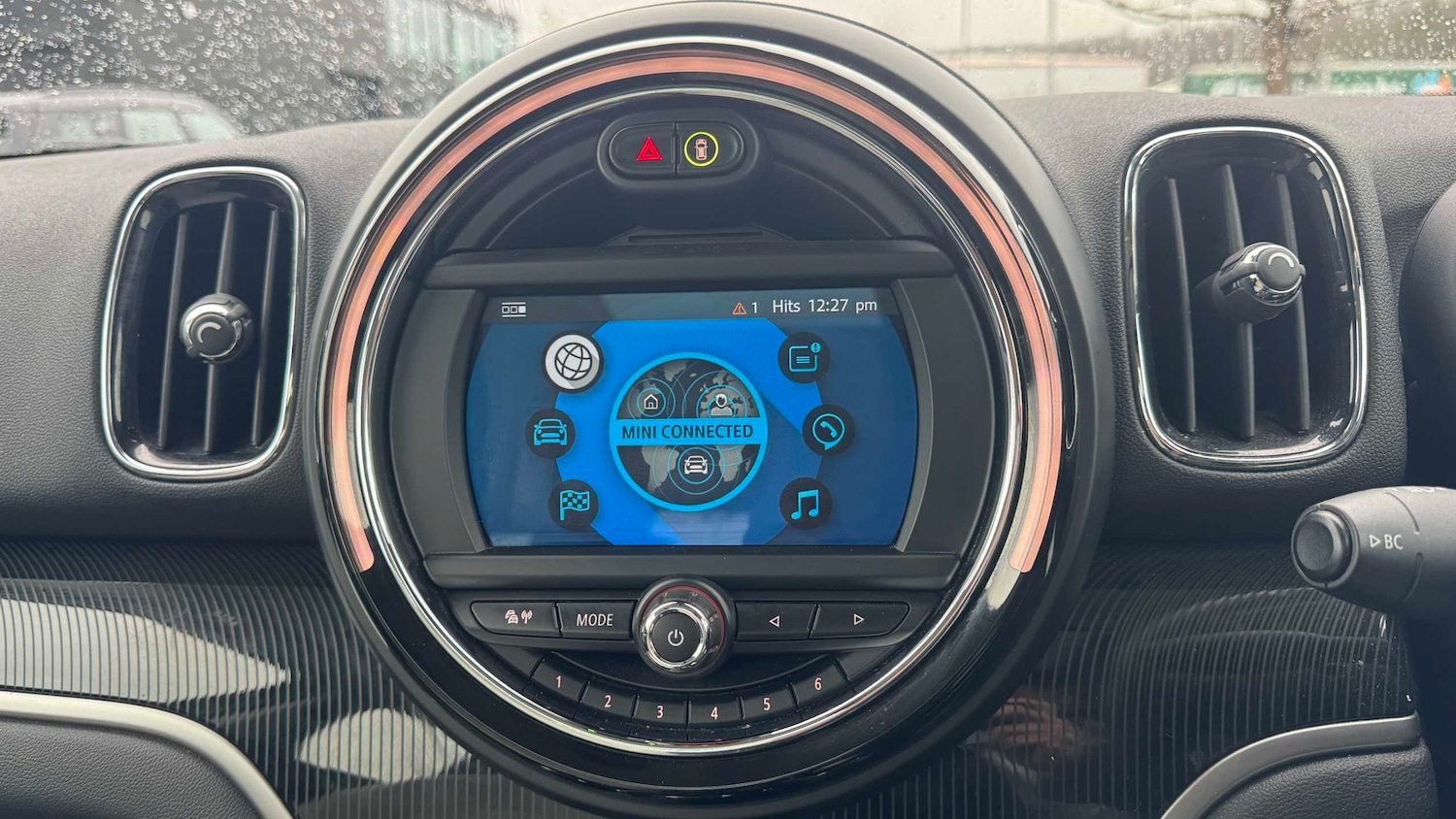 Used MINI Countryman 2020 for sale - 77972752: Photo 9