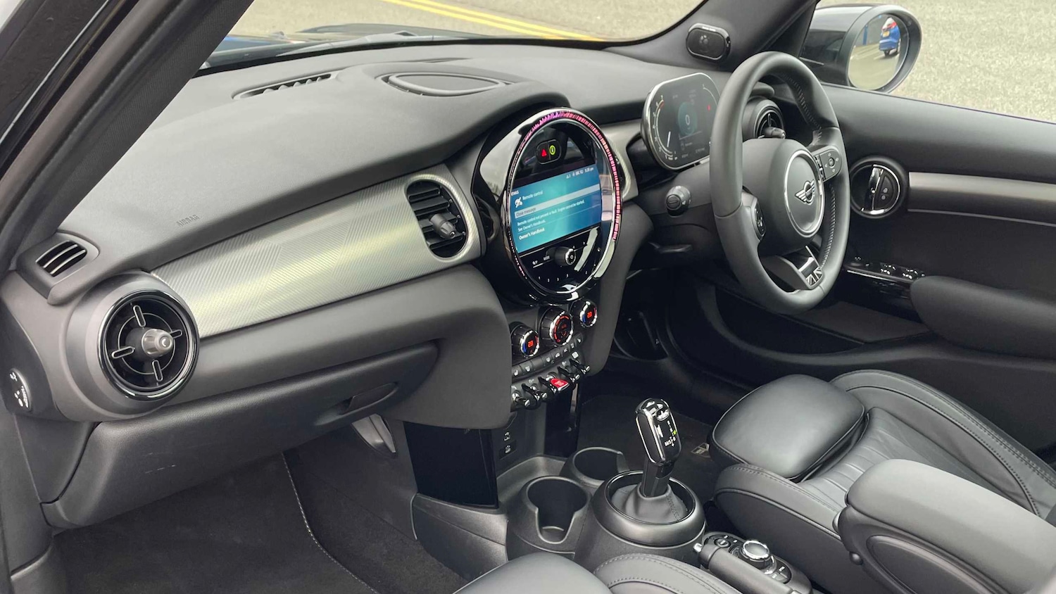 Used MINI Hatch 2023 for sale - 78052490: Photo 10