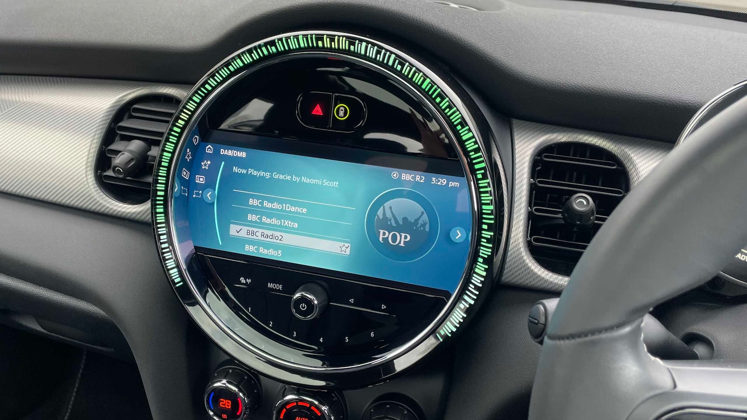 Used MINI Hatch 2023 for sale - 78052490: Photo 11