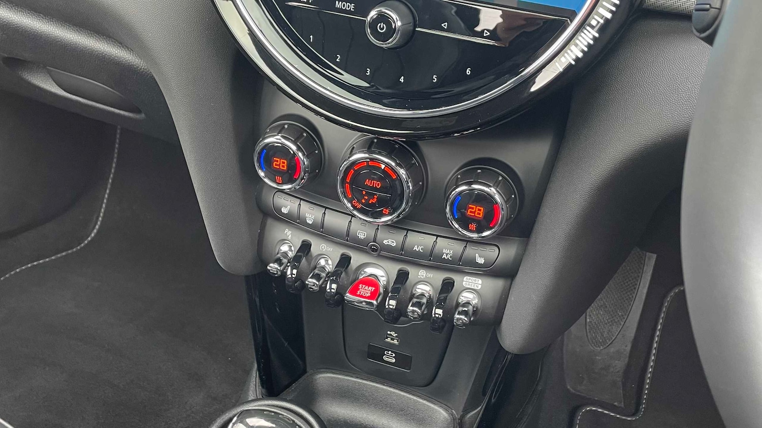 Used MINI Hatch 2023 for sale - 78052490: Photo 15