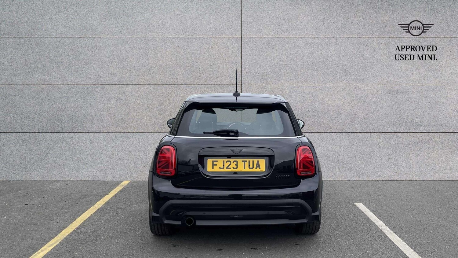 Used MINI Hatch 2023 for sale - 78052490: Photo 17