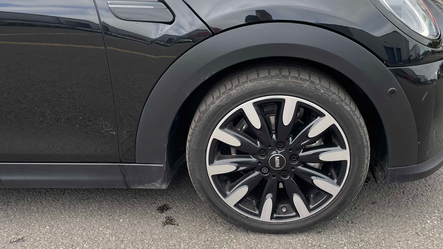 Used MINI Hatch 2023 for sale - 78052490: Photo 19