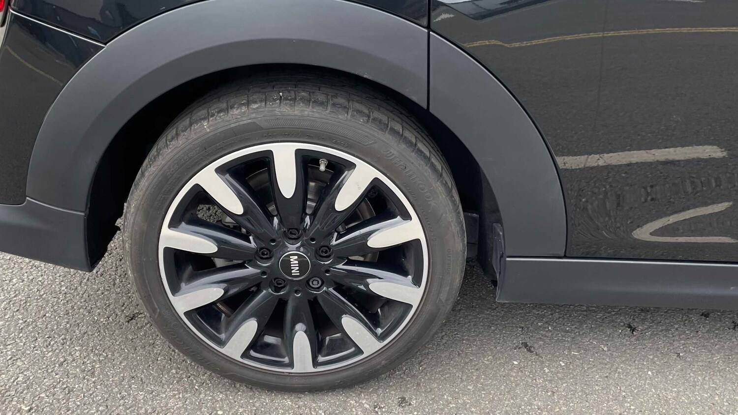 Used MINI Hatch 2023 for sale - 78052490: Photo 20