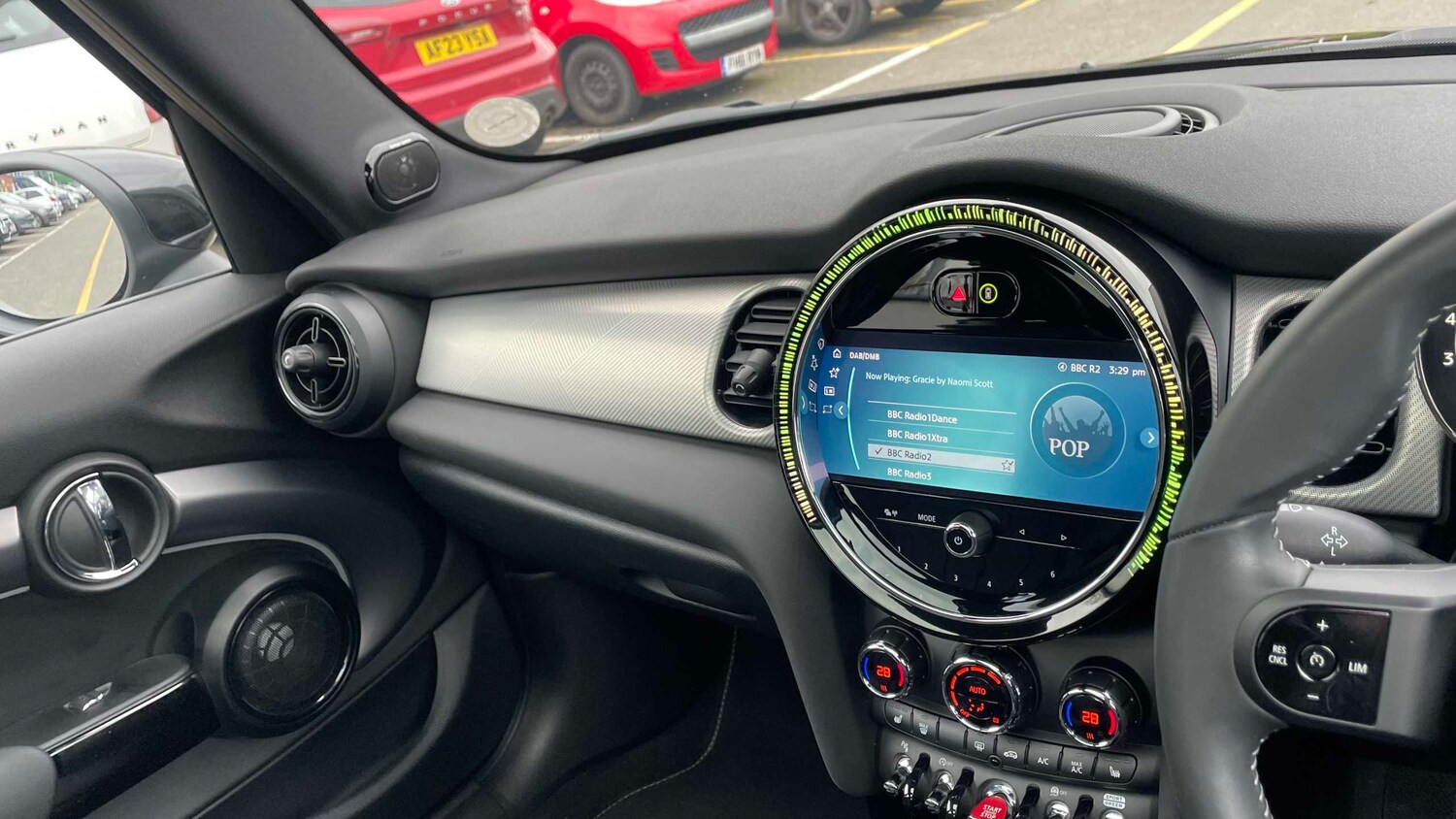 Used MINI Hatch 2023 for sale - 78052490: Photo 25