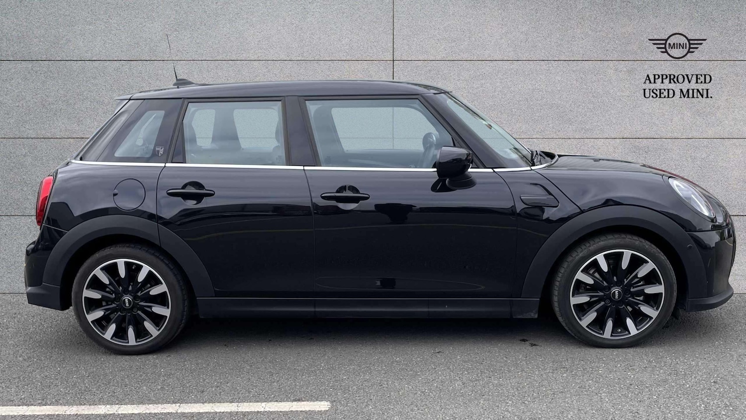 Used MINI Hatch 2023 for sale - 78052490: Photo 3