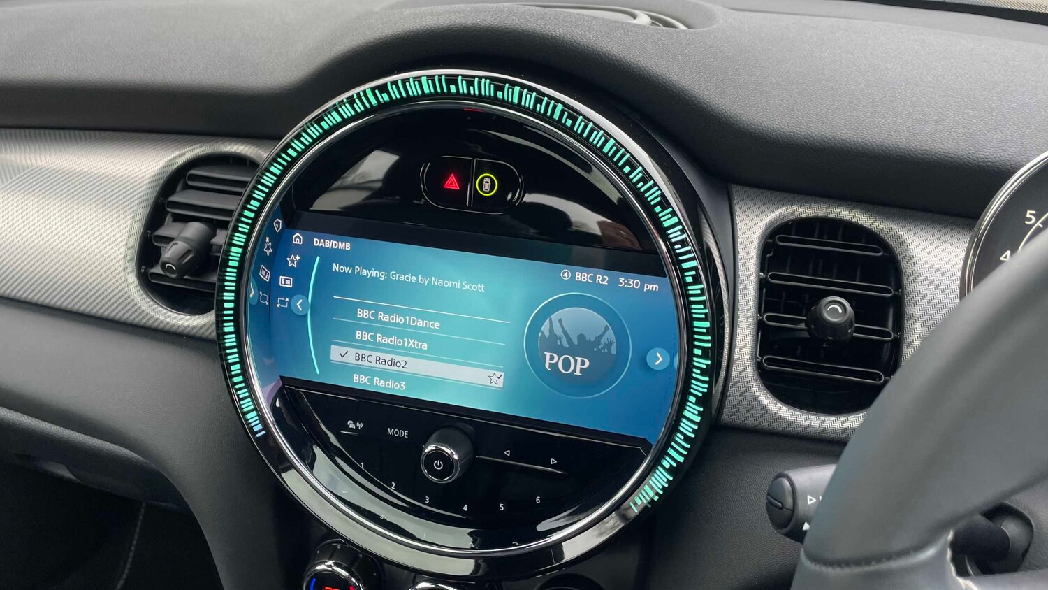 Used MINI Hatch 2023 for sale - 78052490: Photo 35