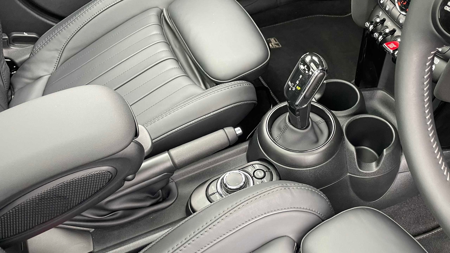 Used MINI Hatch 2023 for sale - 78052490: Photo 7