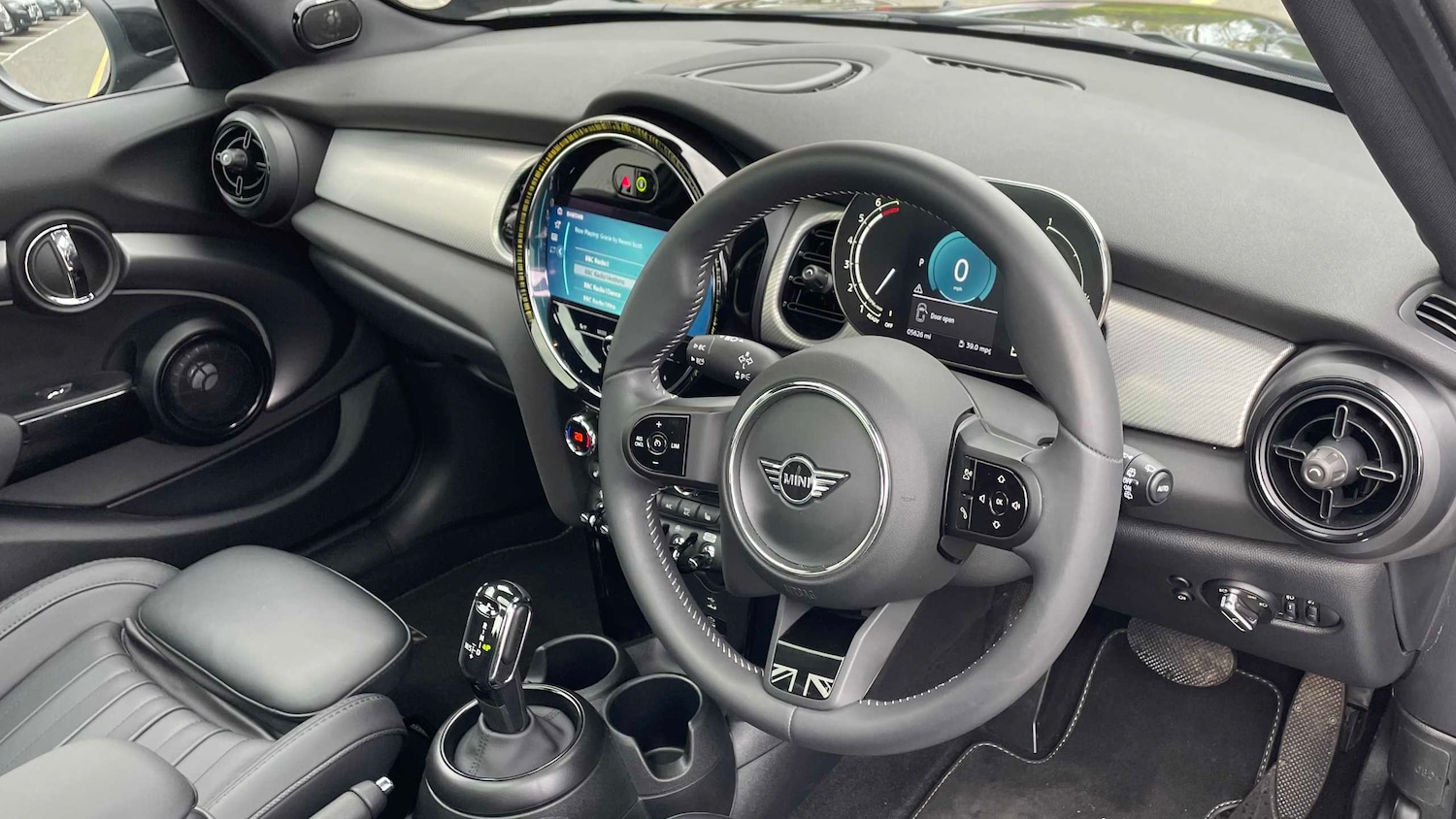 Used MINI Hatch 2023 for sale - 78052490: Photo 9